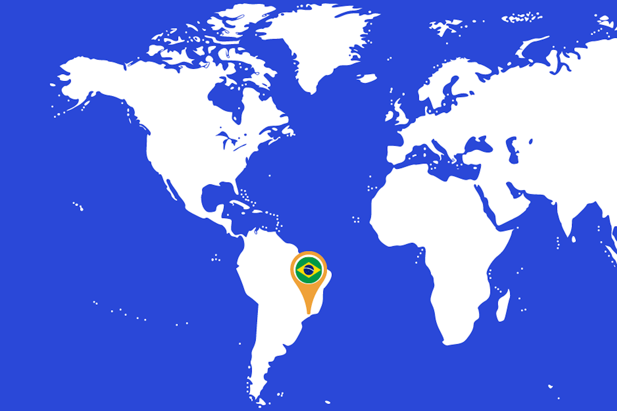 XConnect Launches Point of Presence in Brazil to Support Voice and Messaging Providers in LATAM