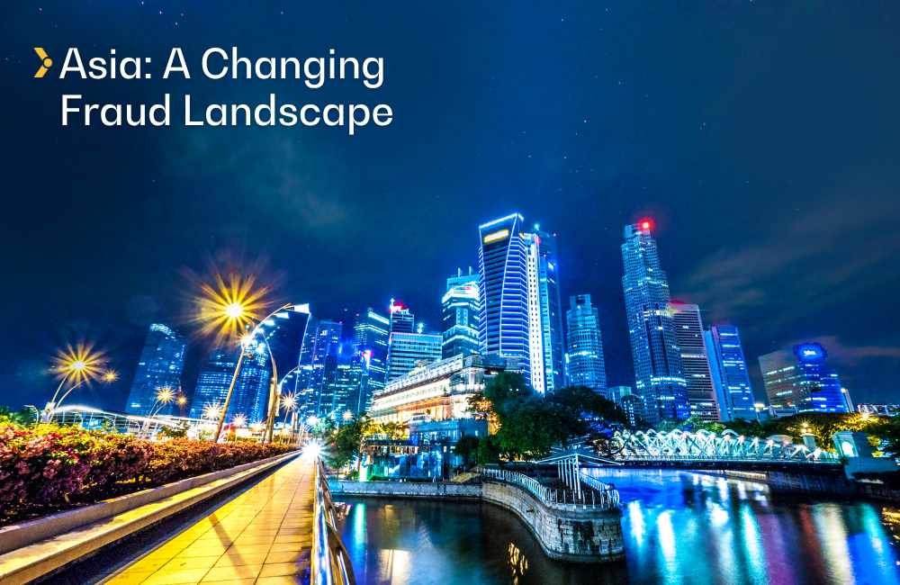 Using number intelligence to combat telecom fraud across Asia by XConnect