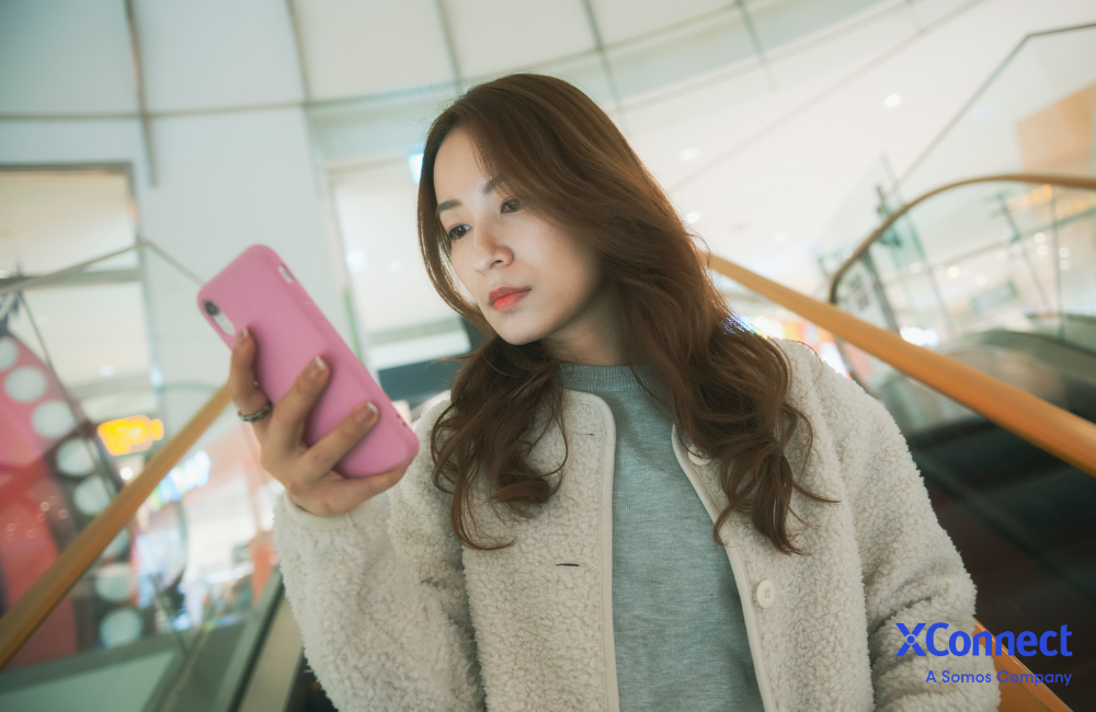 Telecoms fraud changes in Asia XConnect