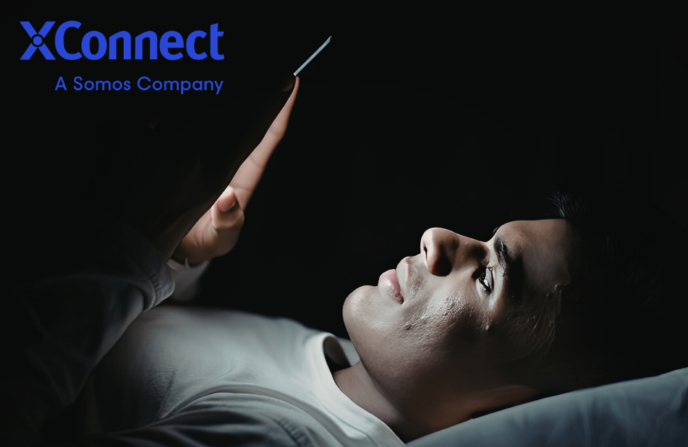 XConnect Consumer Research from Ofcom