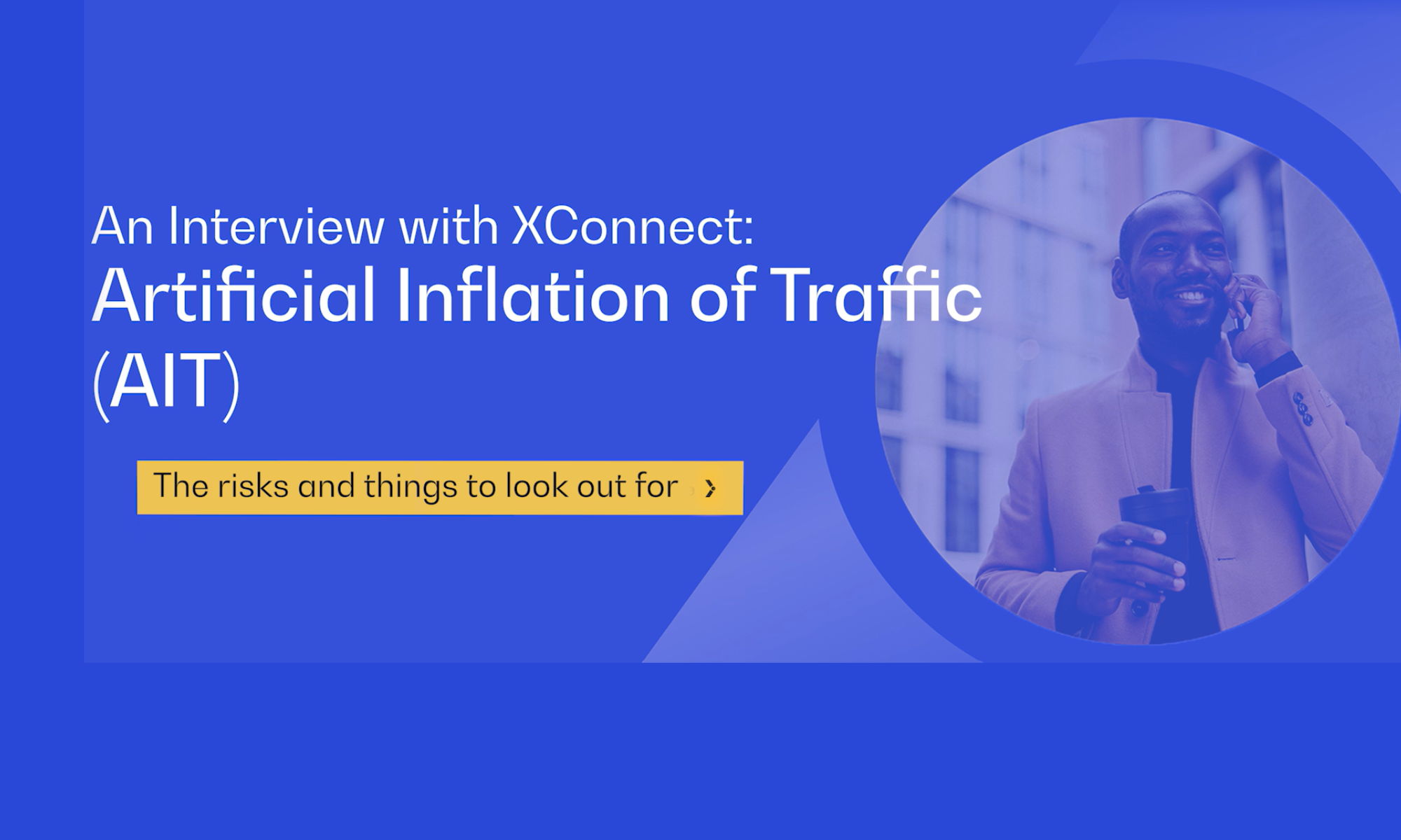 Artificial Inflation of Traffic (AIT)