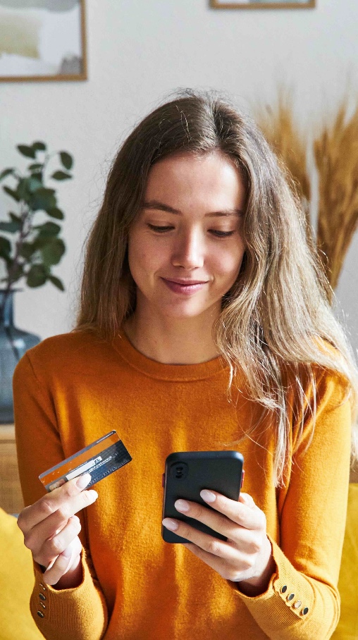 Mobile-to-Person Match