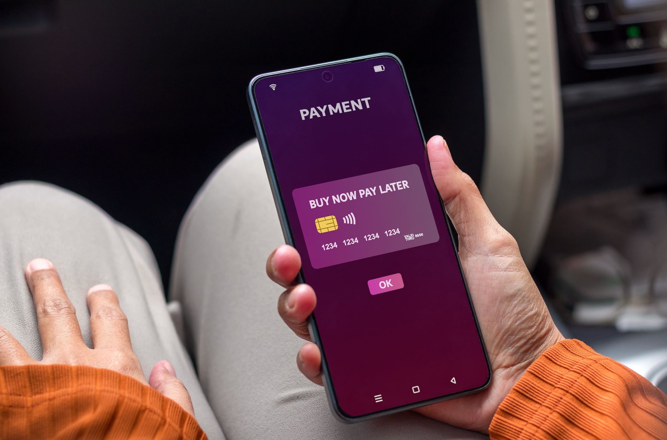 Xconnect BNPL & Loans