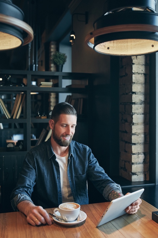 crypto identity solutions