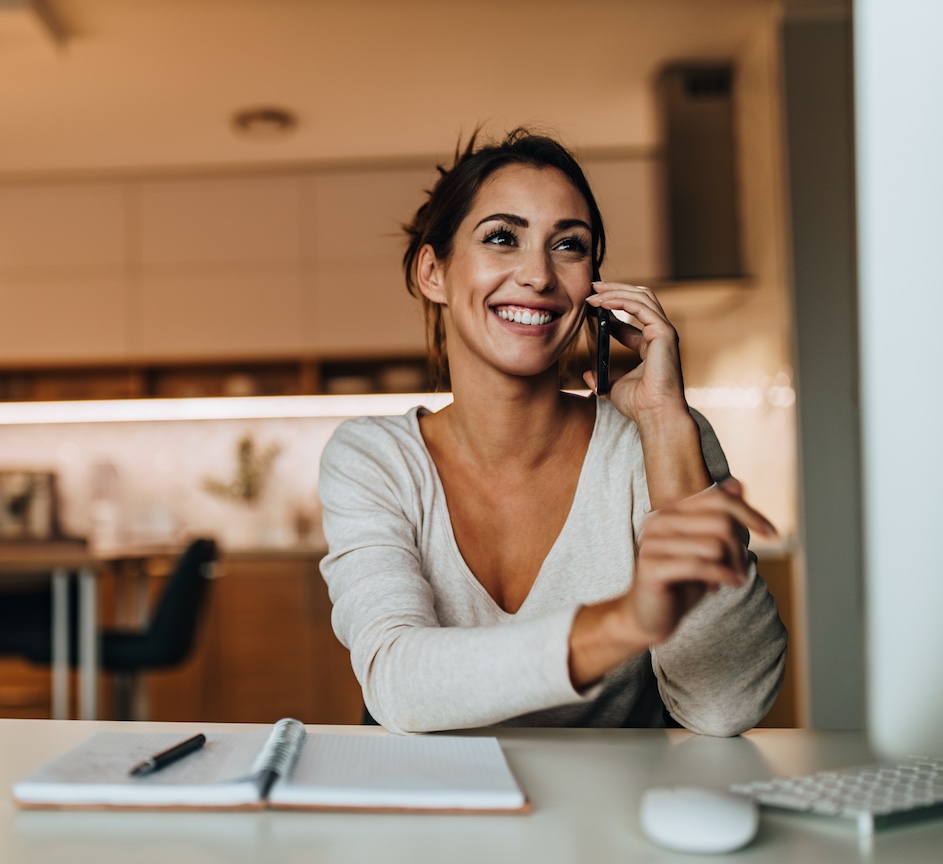 Unique, next-level authentication with our patented SAFr Auth