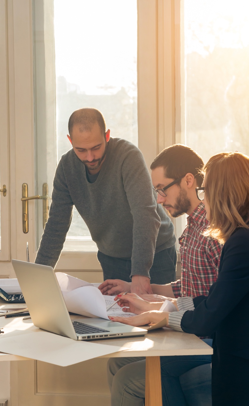 Flexible revenue models to suit you.