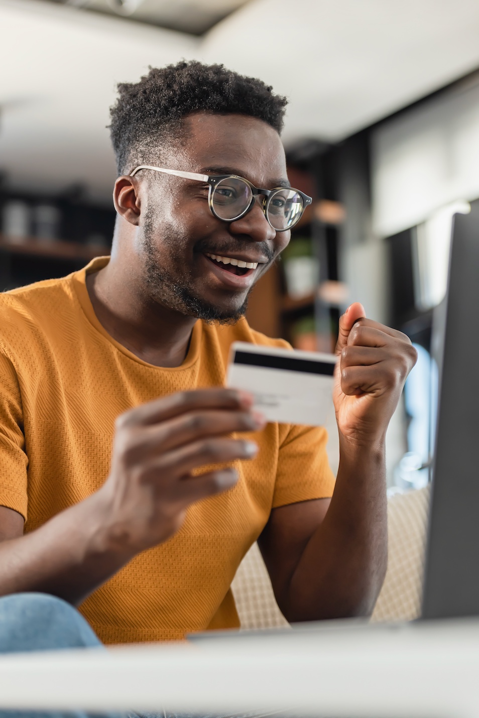 Verification with Mobile-to-Person Match (MPM)