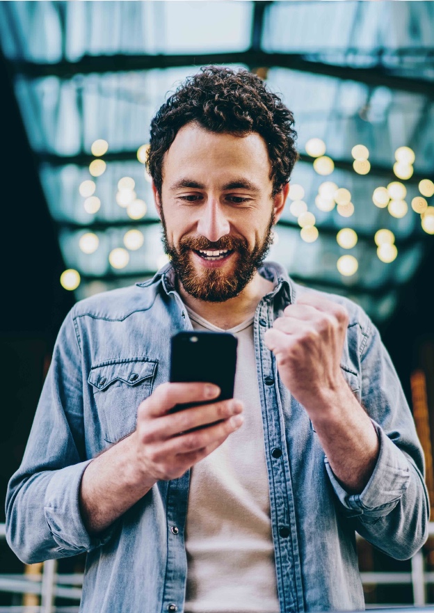 mobile identity solutions