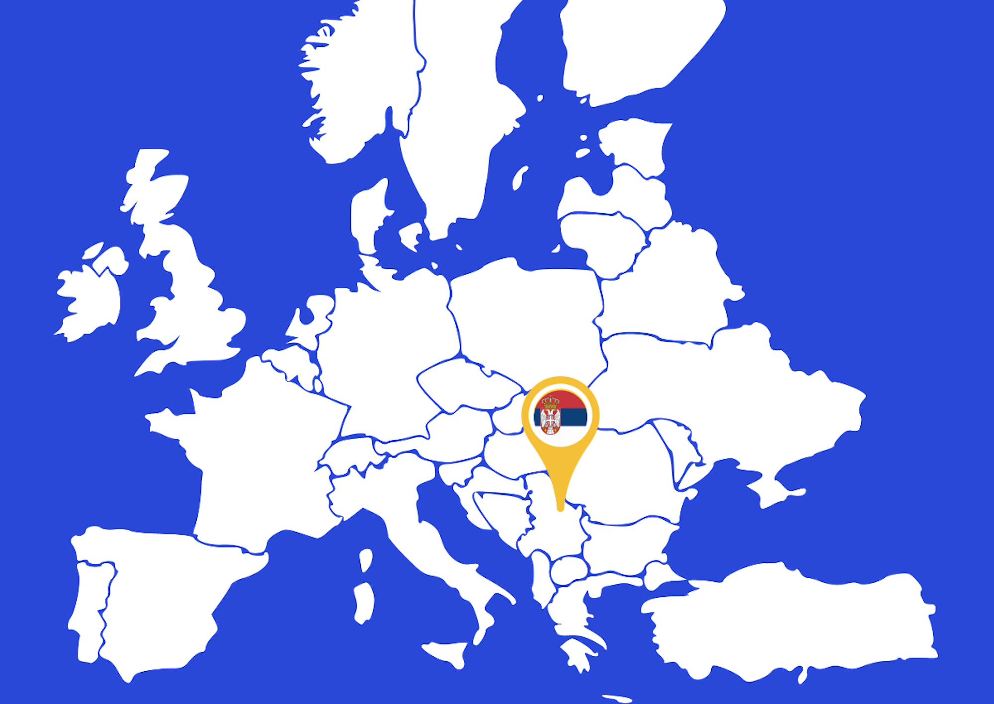 XConnect Onboards Number Portability Query Data for Serbia to its Global Number Intelligence Database