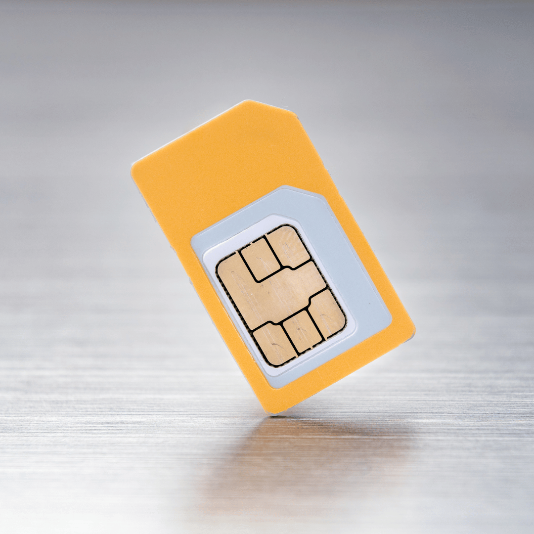 SIM Card