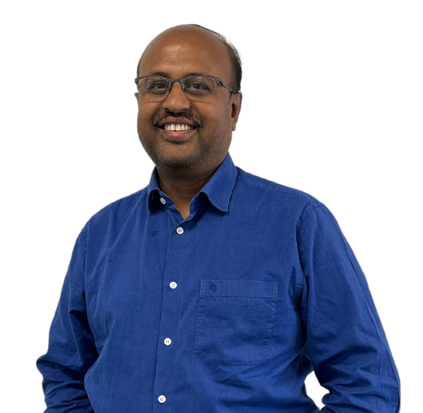 Gautam Hazari, CTO