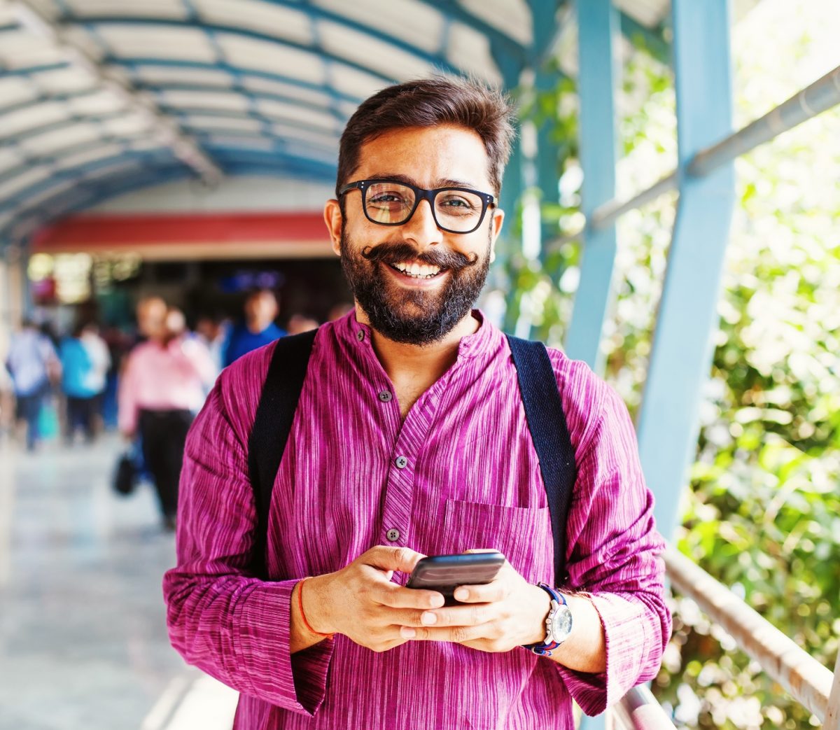 How you'll monetise your best asset