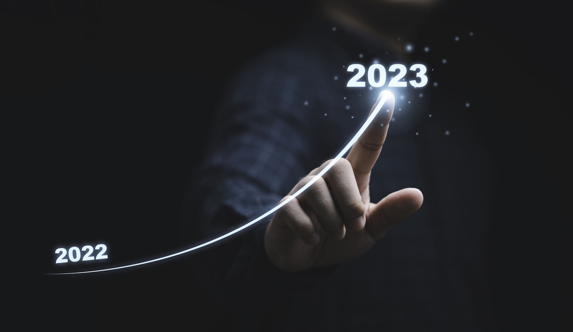 CEO Statement 2023: Prioritising Precision, Partnerships, and Trust in Telecoms