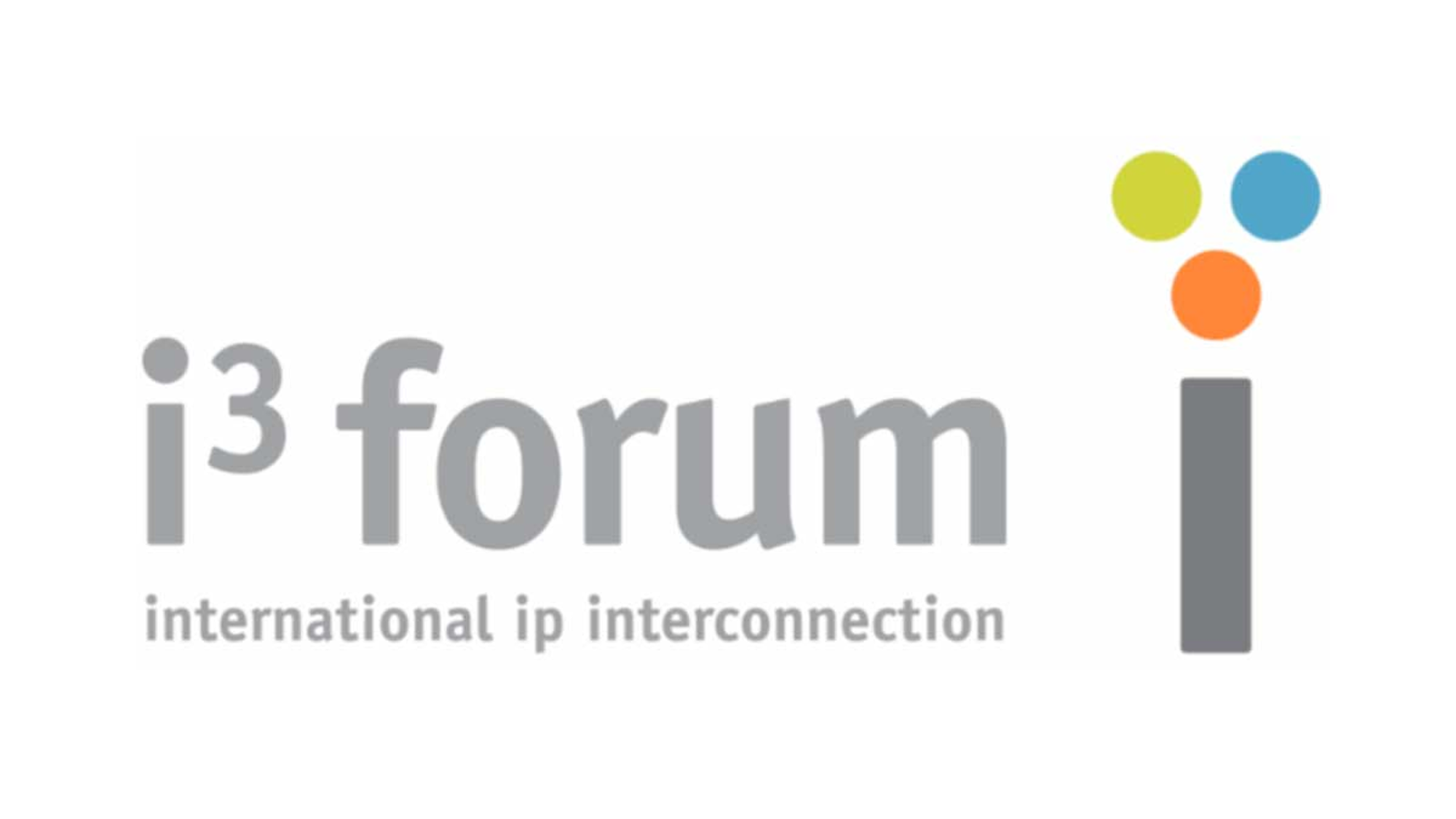 XConnect Joins i3forum to Add Support to the Global Telecoms Ecosystem’s Drive to build Trust in Communications